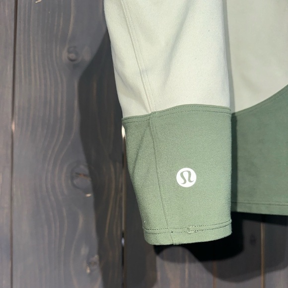 🍋 Lululemon Nulu Asymmetrical Yoga Tank Top *Light Support - Picture 5 of 7